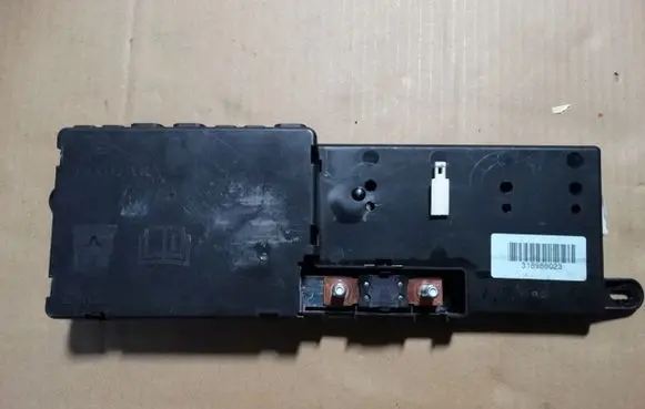 Jaguar XJ X351 Fuse box set 318986023XJX351