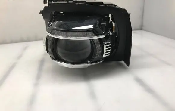 Volkswagen PASSAT B8 Headlight part 3G1941081C 90052254