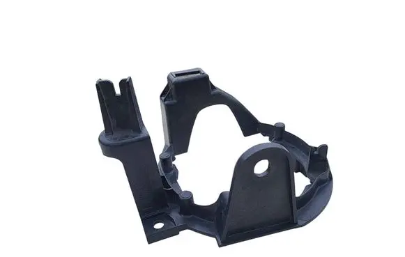 Nissan Leaf I (ZE0) Fog light bracket 269103NA0A