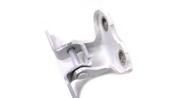 Toyota Prius (XW50) Rear door lower hinge A046694