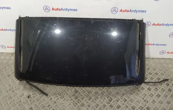 BMW 3 E92 E93 Convertible roof set 54377183297 54377251990 1565R734