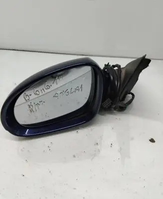 Volkswagen PASSAT B6 Front door electric wing mirror 3C0857933