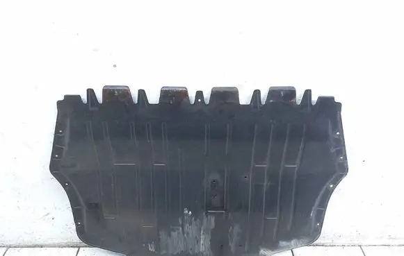 Skoda Octavia Mk2 (1Z) Engine splash shield/under tray 1K0825237AG