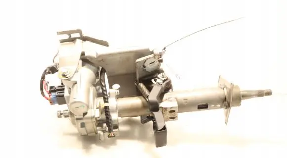 Nissan Tiida C11 Power steering pump SP392-1LC0