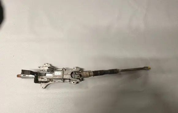 Mercedes-Benz E W213 Steering wheel axle set A2054604116
