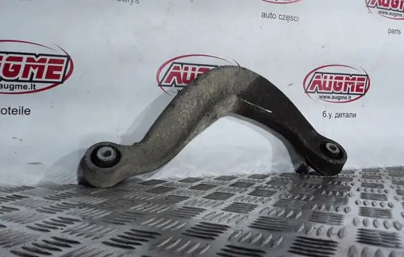 Audi A4 S4 B8 8K Rear upper control arm/wishbone 8K0505324F