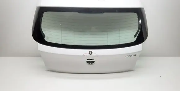 BMW 1 E81 E87 Tailgate/trunk/boot lid