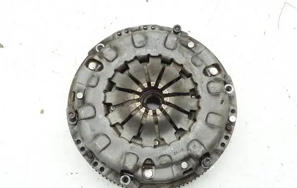 Fiat Grande Punto Clutch set kit 