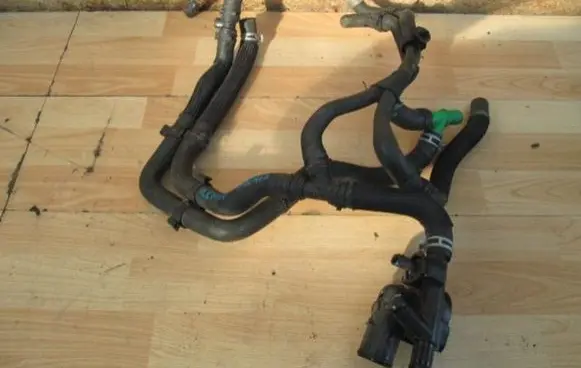 Citroen Jumpy Engine coolant pipe/hose