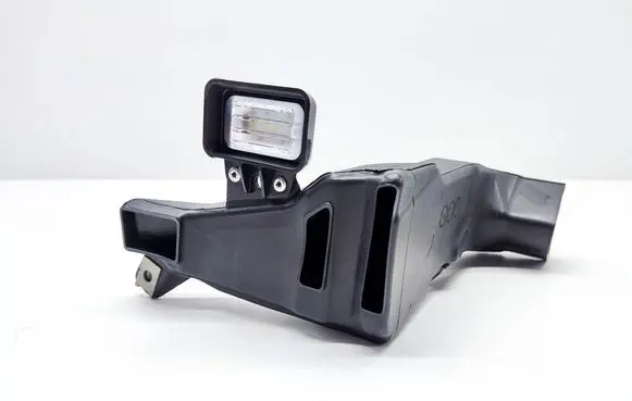 Jaguar I-Pace Air intake duct part J9D3-18C299-A