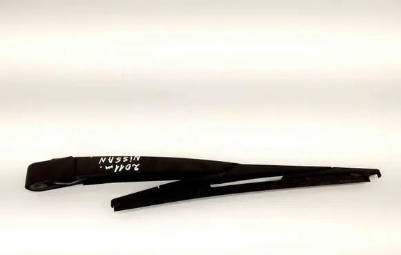 Nissan Qashqai Rear wiper blade arm 28790JD00A