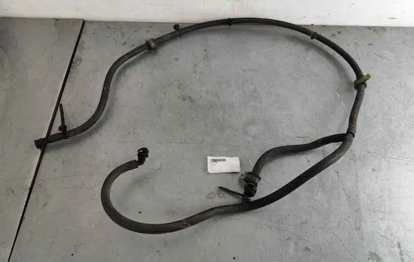 Maserati Quattroporte Headlight washer hose/pipe 67724900