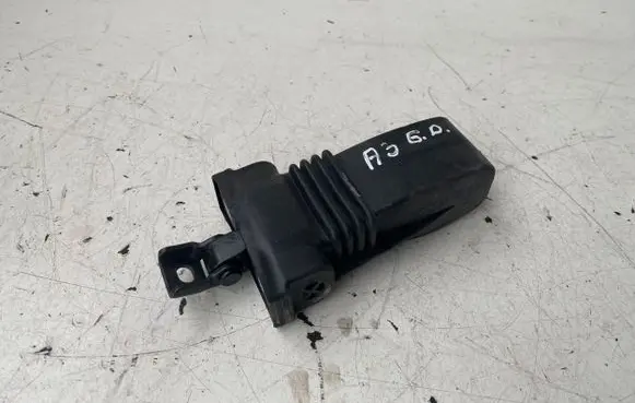 Audi A3 S3 8V Rear door check strap stopper 8V4839267