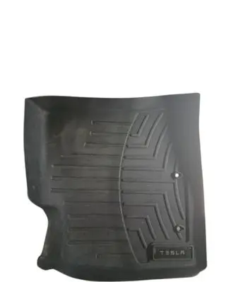 Tesla Model S Front floor mat 444581
