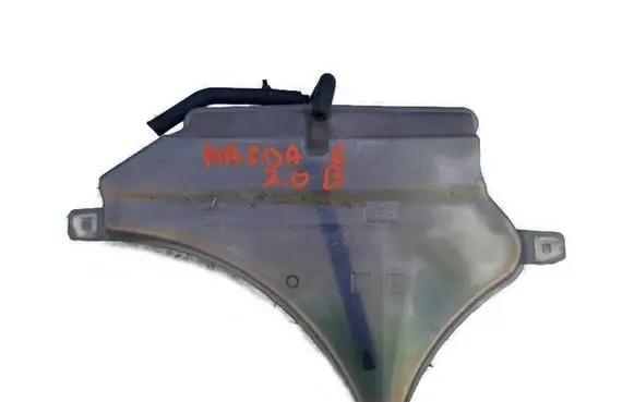Mazda 6 Brake pedal PE0115350
