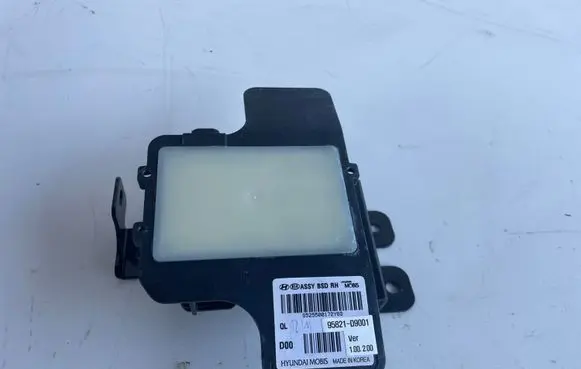 KIA Sportage Blind spot module 95821D9001 95821D9000