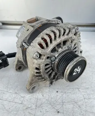 Mazda CX-3 Generator/alternator A2TX4781ZT