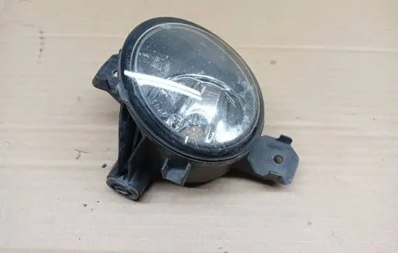 BMW X5 E53 Front fog light 13101610 89206142 6924656