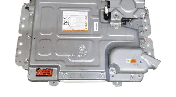 Suzuki Vitara (LY) Voltage converter inverter 9653076S00 76S00