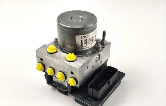 Fiat Punto (199) ABS Pump 51860291 0265230808 0265951378