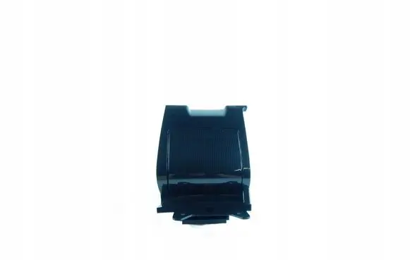 SsangYong Rexton Cup holder front 