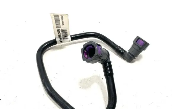 Chevrolet Volt I Brake booster pipe/hose 25984491