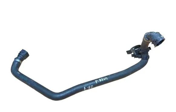 BMW X5 E70 Engine coolant pipe/hose 64216945279 6945279 118351103059