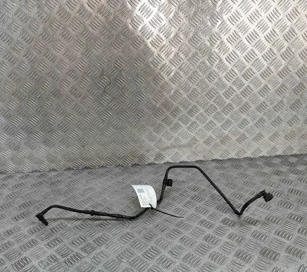 Mercedes-Benz Sprinter W907 W910 Engine coolant pipe/hose A9105011200