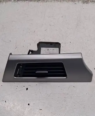 BMW 3 E90 E91 Dashboard side air vent grill/cover trim 6422692263308 6922633