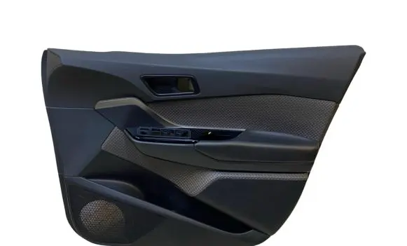 Toyota C-HR I Front door card panel trim 67781X1B25 67611X1B24 6761F4190E1