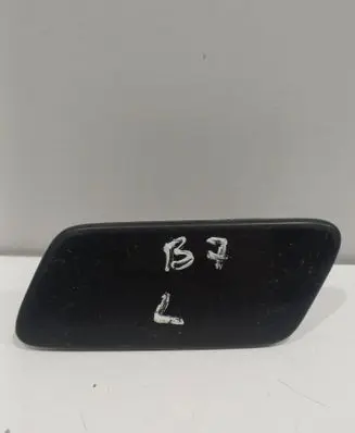 Volkswagen PASSAT B7 Headlight washer spray nozzle cap/cover 3aa955109
