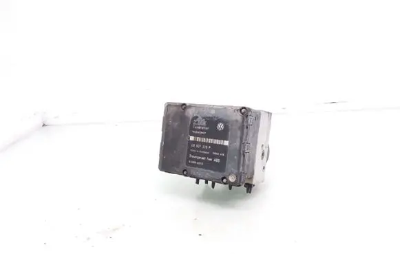 Ford Galaxy ABS Pump 1J0907379P 7M3614111H YM212L580BB