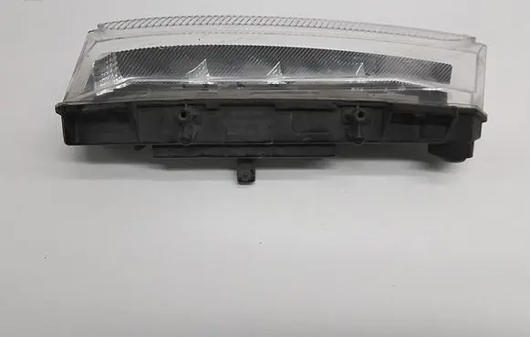 Mercedes-Benz C W204 Front fog light 606000