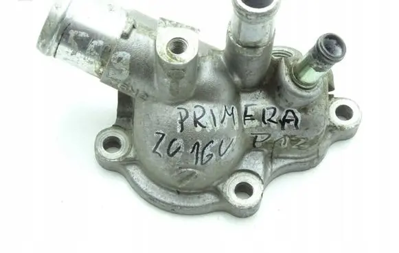 Thermostat/thermostat housing