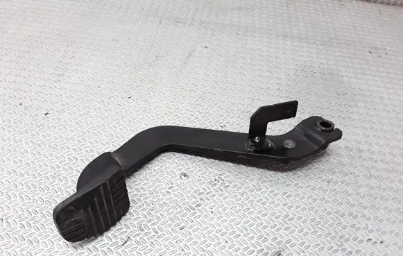 Clutch pedal
