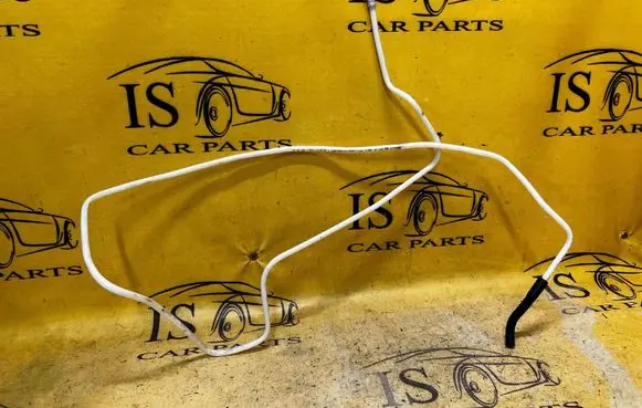 Porsche Cayenne (92A) Fuel line/pipe/hose 7P0201935A