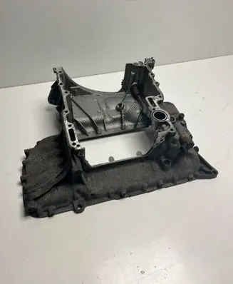 Audi A6 S6 C7 4G Oil sump 059103601