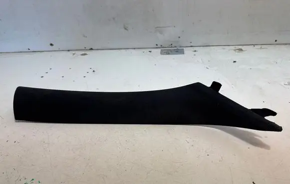 BMW X4 F26 (A) pillar trim 7276888 SP6828 11252010