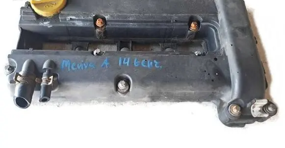 Opel Meriva A Rocker cam cover F531002 55351461