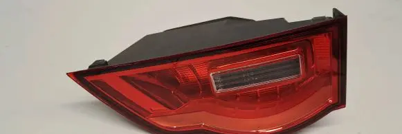 Jaguar F-Pace Tailgate rear/tail lights HK8315K272 001967946 25042018