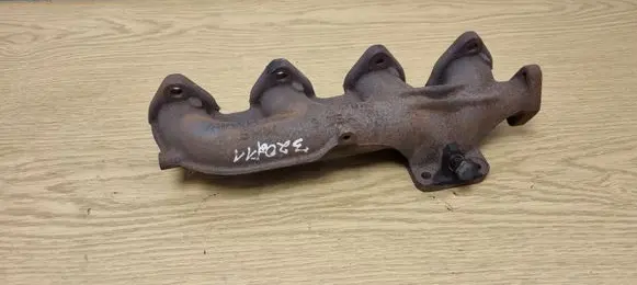 BMW 3 F30 F35 F31 Exhaust manifold 7810182