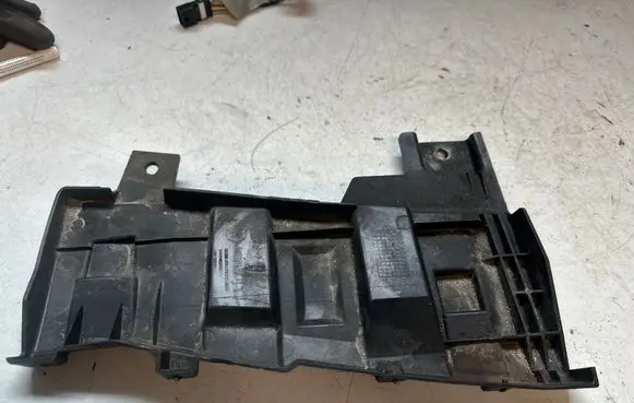 Dacia Spring Side bottom protection 544146520R