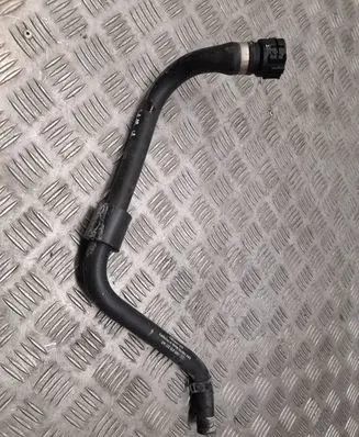 Audi Q7 4M Engine coolant pipe/hose 4M0819337AR
