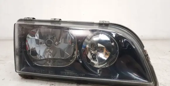 Volvo S40 Headlights/headlamps set 