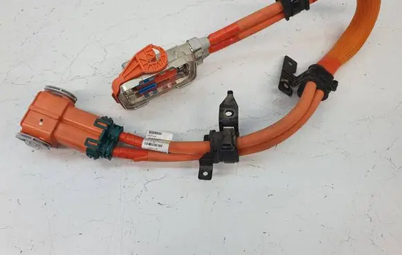 Chevrolet Volt II Other wiring loom 84075358 13301238