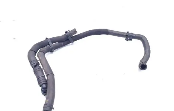 Jaguar XE Engine coolant pipe/hose GX73-8ND21-BC GX73-8N021-BC
