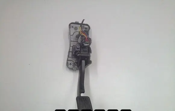 Land Rover Range Rover Sport L320 Accelerator throttle pedal