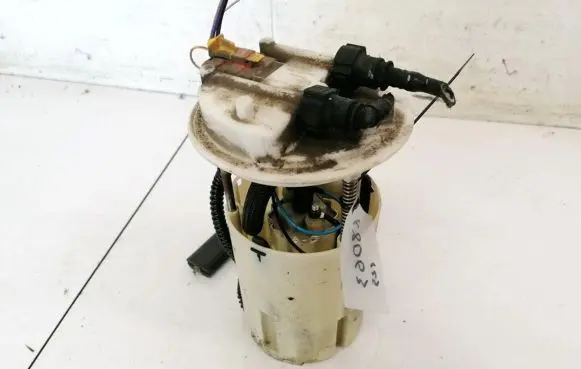 Fiat Stilo In-tank fuel pump