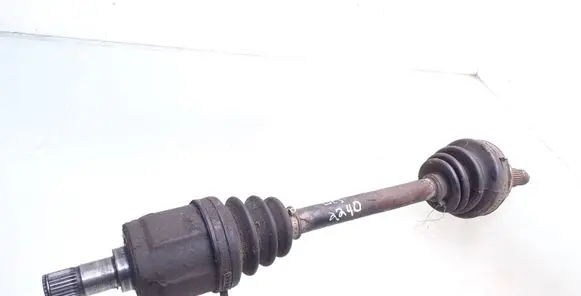Honda Accord Front driveshaft
