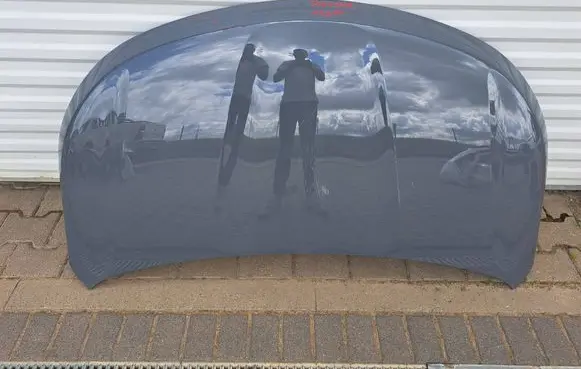 Nissan Townstar Engine bonnet/hood 